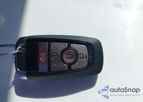 2025 Ford Escape Active z USA, uszkodzony, nr VIN 1FMCU0GN9SUA95894